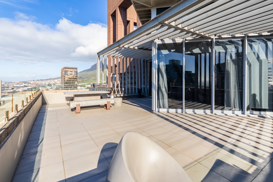 2 Bedroom Property for Sale in Cape Town City Centre Western Cape